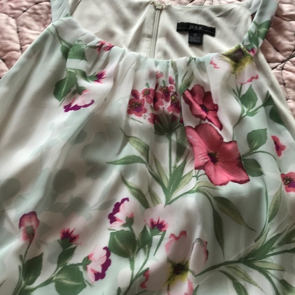 Dress - Picture 3 of 4